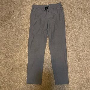 O’Neill hybrid pants gray size large